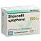 Sildenafil Axapharm Filmtabl 100 mg 24 Stk thumbnail