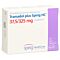 Tramadol plus Spirig HC Filmtabl 37.5/325mg 20 Stk thumbnail