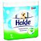 Hakle propreté naturelle papier toilette 9 pce thumbnail