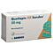 Quetiapin XR Sandoz Ret Tabl 50 mg 60 Stk thumbnail