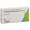 Pramipexol ER Sandoz Ret Tabl 0.75 mg 10 Stk thumbnail