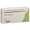 Pramipexol ER Sandoz Ret Tabl 0.75 mg 30 Stk thumbnail