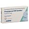 Pramipexol ER Sandoz Ret Tabl 0.375 mg 10 Stk thumbnail