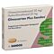 Olmesartan Plus Sandoz Filmtabl 20/25mg 28 Stk thumbnail