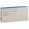 Pramipexol ER Zentiva Ret Tabl 0.75 mg 30 Stk thumbnail