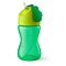 Philips Avent Strohhalm-Becher 300ml Boy grün thumbnail