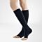 VENOTRAIN IMPULS AD CCL2 II normal/short pied ouvert noir 1 paire thumbnail