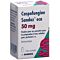 Caspofungine Sandoz eco subst sèche 50 mg vial thumbnail