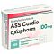 ASS Cardio axapharm Filmtabl 100 mg 100 Stk thumbnail