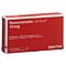 Rosuvastatin Zentiva Filmtabl 10 mg 28 Stk thumbnail