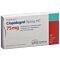 Clopidogrel Spirig HC cpr pell 75 mg 28 pce thumbnail