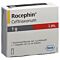 Rocephin Trockensub 1 g i.m. mit Lidocain Durchstf thumbnail