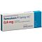 Tamsulosin T Spirig HC Ret Tabl 0.4 mg 10 Stk thumbnail