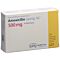 Amoxicillin Spirig HC Disp Tabl 500 mg 20 Stk thumbnail