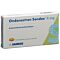 Ondansetron Sandoz Filmtabl 4 mg 10 Stk thumbnail