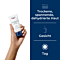 Eucerin UreaRepair crème visage 5 % urée tb 50 ml thumbnail