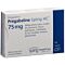 Pregabalin Spirig HC Kaps 75 mg 14 Stk thumbnail