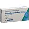 Trazodon Sandoz Tabl 50 mg 30 Stk thumbnail