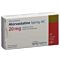 Atorvastatin Spirig HC Filmtabl 20 mg 30 Stk thumbnail