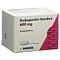 Gabapentin Sandoz Filmtabl 600 mg 100 Stk thumbnail