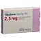 Tibolone Spirig HC cpr 2.5 mg 28 pce thumbnail