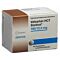 Valsartan HCT Zentiva Filmtabl 160/12.5 mg 98 Stk thumbnail