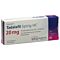 Tadalafil Spirig HC Filmtabl 20 mg 24 Stk thumbnail