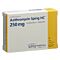 Azithromycin Spirig HC Filmtabl 250 mg 6 Stk thumbnail