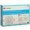 3M Tegaderm Foam HP compresse mousse 5x5cm adhésive 10 pce thumbnail