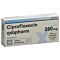 Ciprofloxacin axapharm Filmtabl 250 mg 20 Stk thumbnail