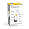 Medela Recueil-lait en silicone silicone thumbnail