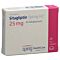 Sitagliptin Spirig HC Filmtabl 25 mg 28 Stk thumbnail