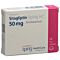 Sitagliptin Spirig HC Filmtabl 50 mg 28 Stk thumbnail