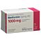 Metformine Spirig HC cpr pell 1000 mg 60 pce thumbnail