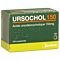 Ursochol Tabl 150 mg 100 Stk thumbnail